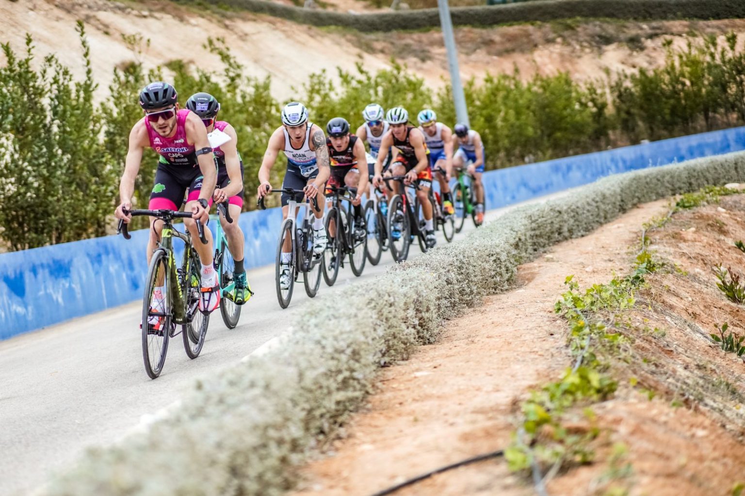 Dos bronces para Saltoki Trikideak este fin de semana en Primera División